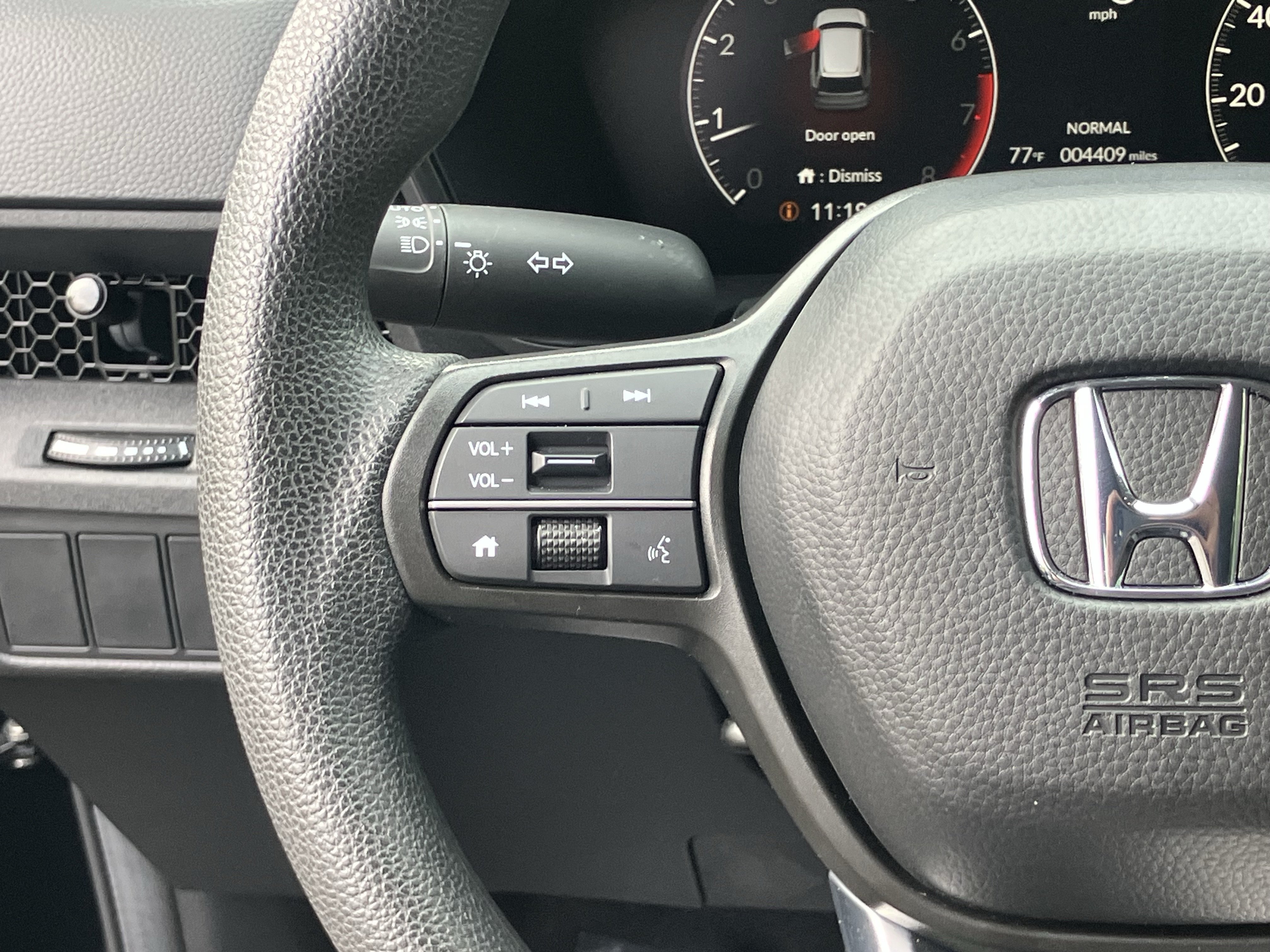 Certified 2026 Honda CR-V LX image 21