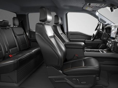 New 2026 Ford F550 4x4 Crew Cab Super Duty image 5