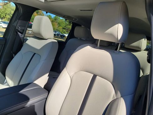 New 2026 MAZDA CX-70 3.3 Turbo w/ Preferred Package image 17