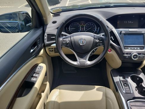 Used 2019 Acura MDX SH-AWD image 19