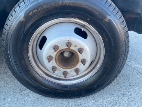 Used 2012 Ford F350 XL w/ PWR Equipment Group image 26