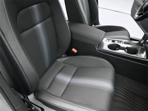 New 2026 Honda Civic Sport image 26