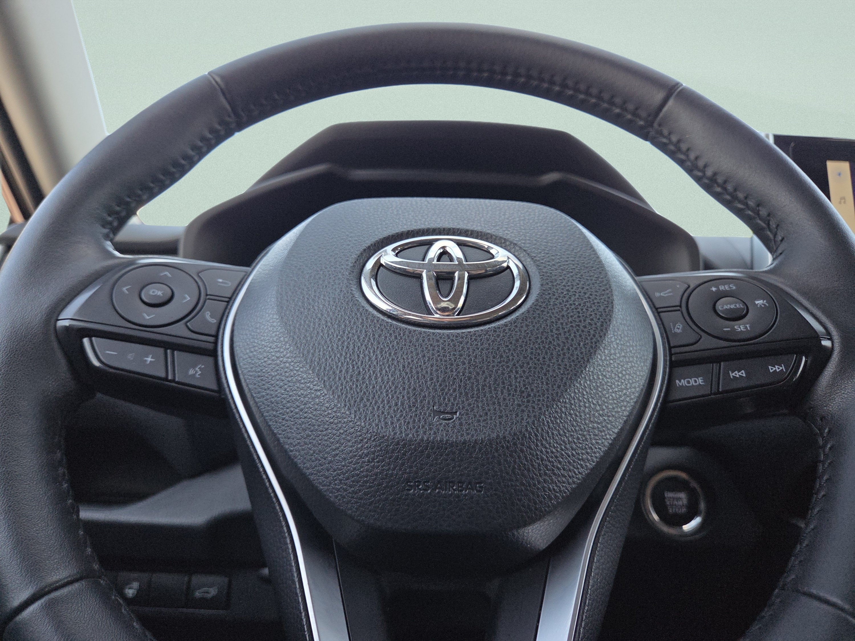 Used 2024 Toyota RAV4 XLE Premium w/ Weather Package AWD/4WD image 33