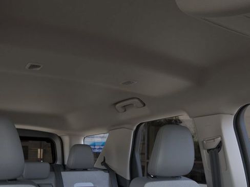 New 2025 Ford Bronco Sport Badlands w/ Badlands Tech Package image 22