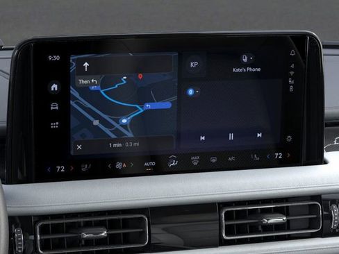 New 2026 Lincoln Aviator Black Label w/ Jet Appearance Package image 27