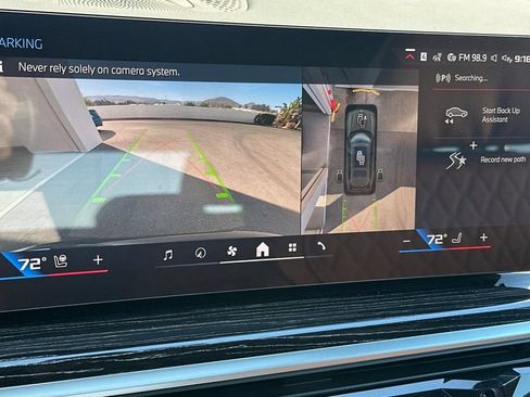 New 2026 BMW X7 M60i AWD/4WD image 23