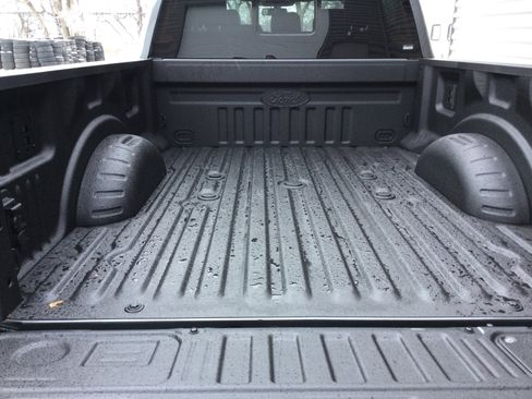 New 2026 Ford F350 Lariat w/ Lariat Ultimate Package image 5