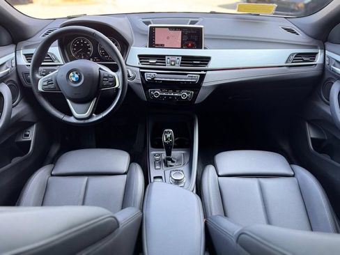 Used 2020 BMW X2 xDrive28i w/ Convenience Package AWD/4WD image 14