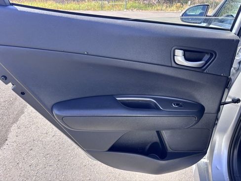 Used 2019 Kia Optima LX w/ LX 17" Wheel Package image 27