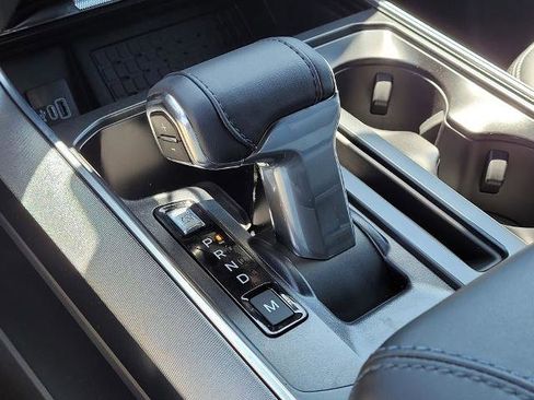 New 2025 Ford F150 Platinum w/ Equipment Group 702A High image 25