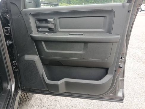 New 2026 RAM 3500 Tradesman AWD/4WD image 24