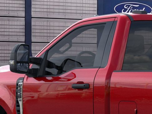New 2026 Ford F250 XLT w/ Snow Plow Prep Package AWD/4WD image 20