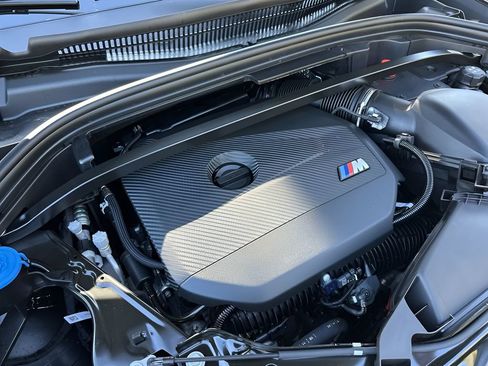 Certified 2026 BMW X1 M35i w/ Technology Package AWD/4WD image 30