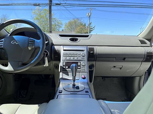 Used 2004 INFINITI G35 Coupe w/ Premium Pkg RWD image 22