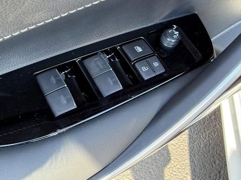 New 2026 Toyota Corolla XSE image 11