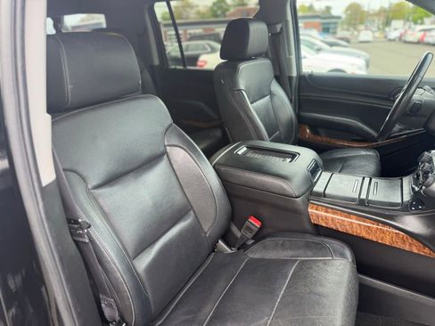 Used 2016 Chevrolet Suburban LTZ AWD/4WD image 18