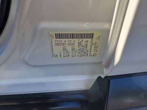 Used 2021 Nissan Rogue SV FWD image 31
