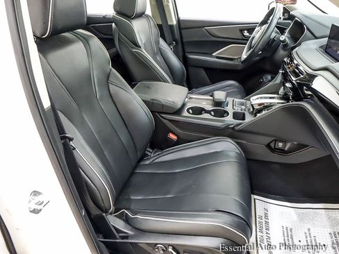 Used 2023 Acura MDX SH-AWD w/ Advance Package image 37