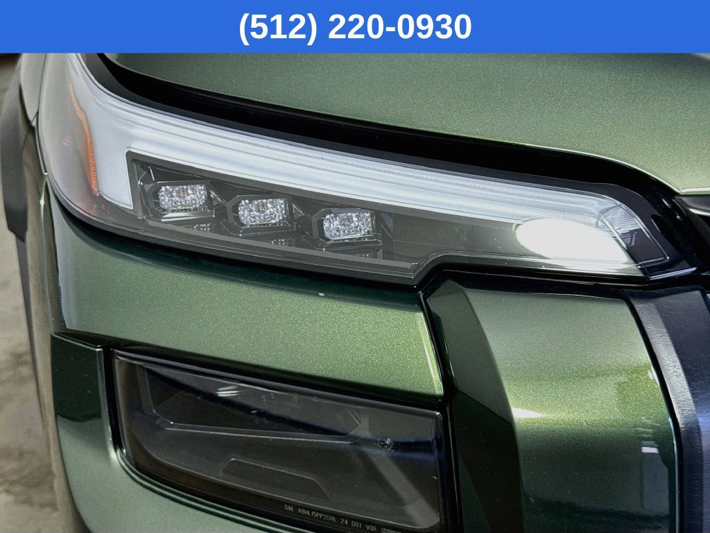 Certified 2026 Subaru Outback Touring AWD/4WD image 40