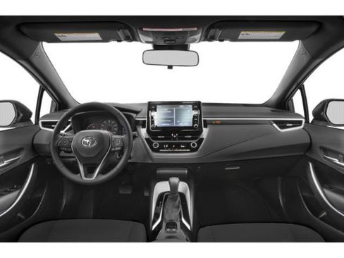 Used 2021 Toyota Corolla SE w/ Carpet Mat Package (TMS) FWD image 8