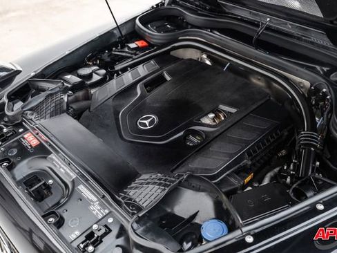 Used 2019 Mercedes-Benz G 550 image 78