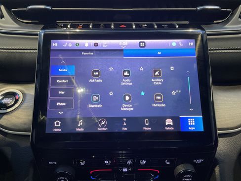 Used 2025 Jeep Grand Cherokee Limited w/ Luxury Tech Group II image 26