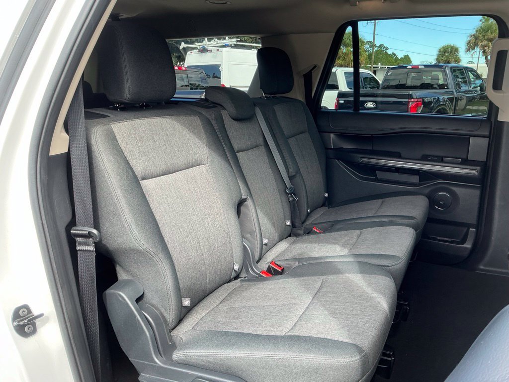 Certified 2024 Ford Expedition Max XLT RWD image 18