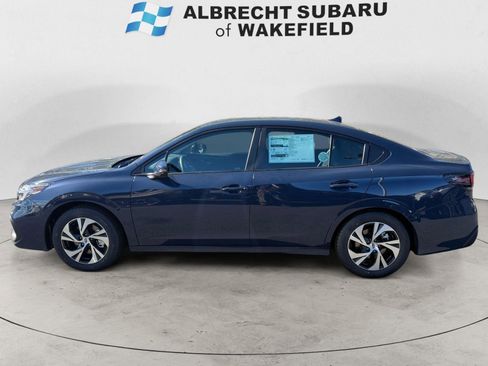 New 2025 Subaru Legacy Premium image 2