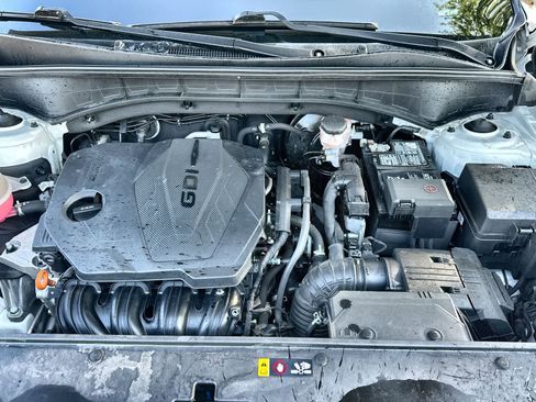 Used 2022 Kia Sorento LX image 13