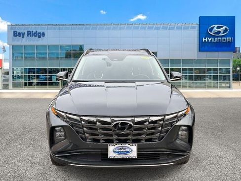 Used 2023 Hyundai Tucson Limited image 11