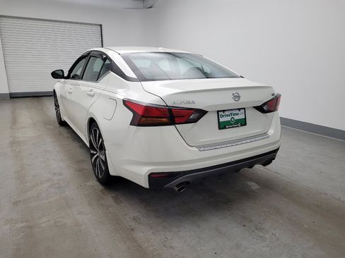 Used 2019 Nissan Altima 2.5 SR image 6