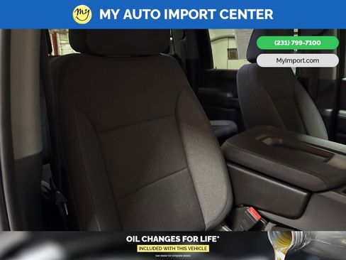 Used 2022 Chevrolet Silverado 2500 LT w/ Convenience Package image 26