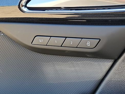 New 2026 Buick Envision Preferred AWD/4WD image 17