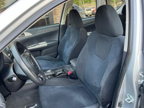 Used 2008 Subaru Impreza 2.5i AWD/4WD image 28