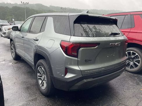 Used 2025 GMC Terrain Elevation AWD/4WD image 4