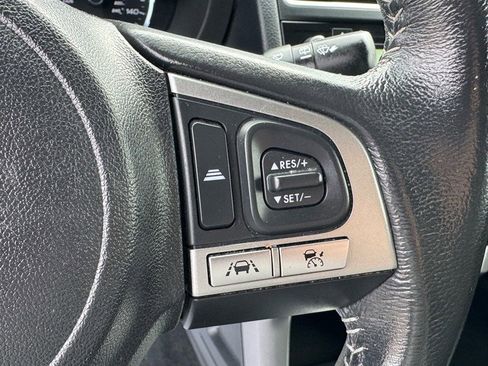 Used 2018 Subaru Forester 2.5i Limited image 19