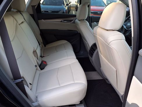 Used 2023 Cadillac XT5 Premium Luxury w/ Technology Package image 10