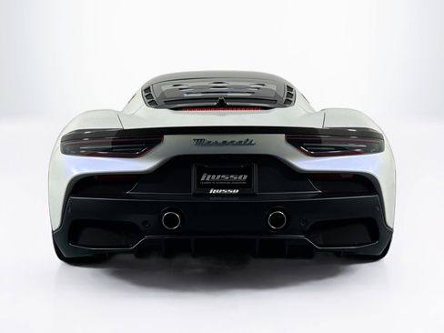 Used 2023 Maserati MC20 Coupe RWD image 10