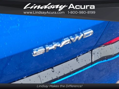 New 2026 Acura MDX Type S image 6