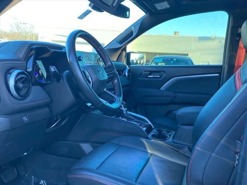 Used 2023 Chevrolet Colorado Z71 w/ Z71 Convenience Package 2 image 14