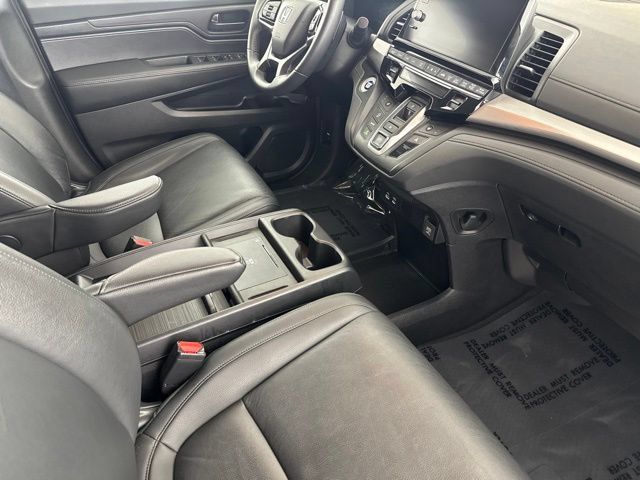 Used 2025 Honda Odyssey EX-L image 21