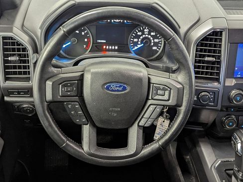 Used 2018 Ford F150 XLT w/ Equipment Group 302A Luxury image 4