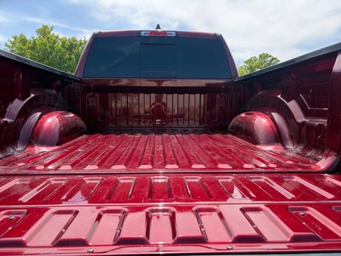 Used 2023 RAM 1500 Rebel w/ Rebel Level 1 Equipment Group AWD/4WD image 27