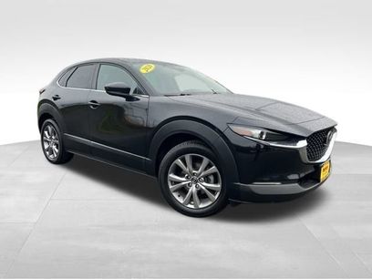 Used 2020 MAZDA CX-30 FWD w/ Preferred Package