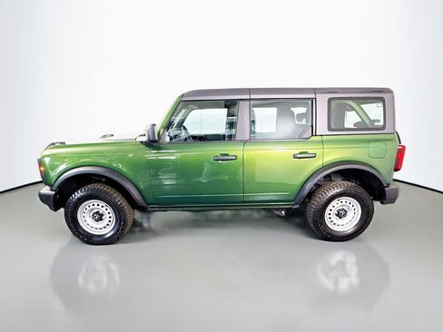 Used 2023 Ford Bronco 4-Door AWD/4WD image 6