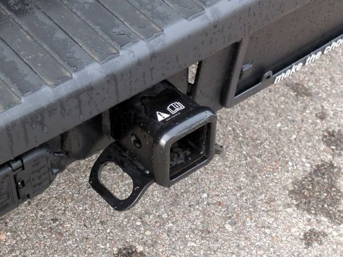 New 2025 Ford Maverick XLT w/ XLT Luxury Package image 32