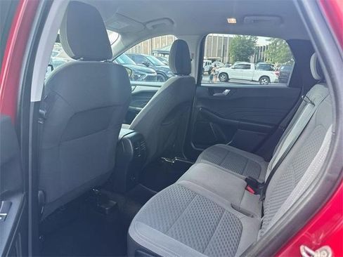 Used 2021 Ford Escape SE w/ Convenience Package image 22