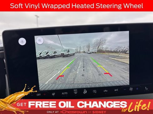 New 2026 Ford Maverick XLT w/ XLT Luxury Package AWD/4WD image 25