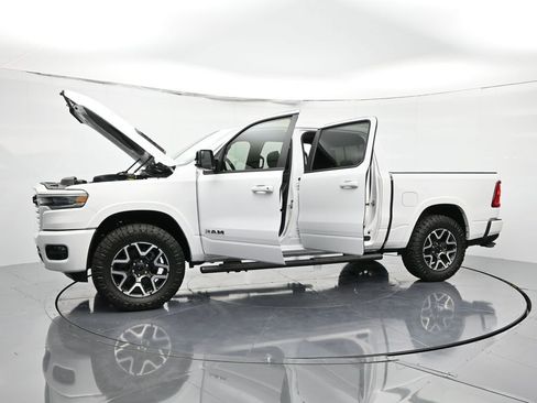 New 2025 RAM 1500 Laramie w/ Sport Appearance Package image 46