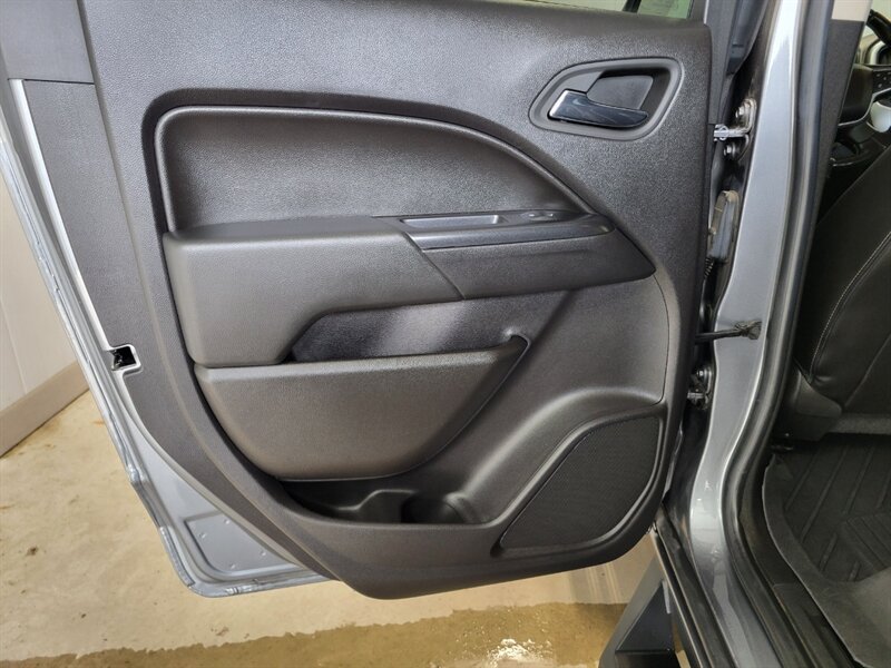 Used 2018 Chevrolet Colorado ZR2 AWD/4WD image 62